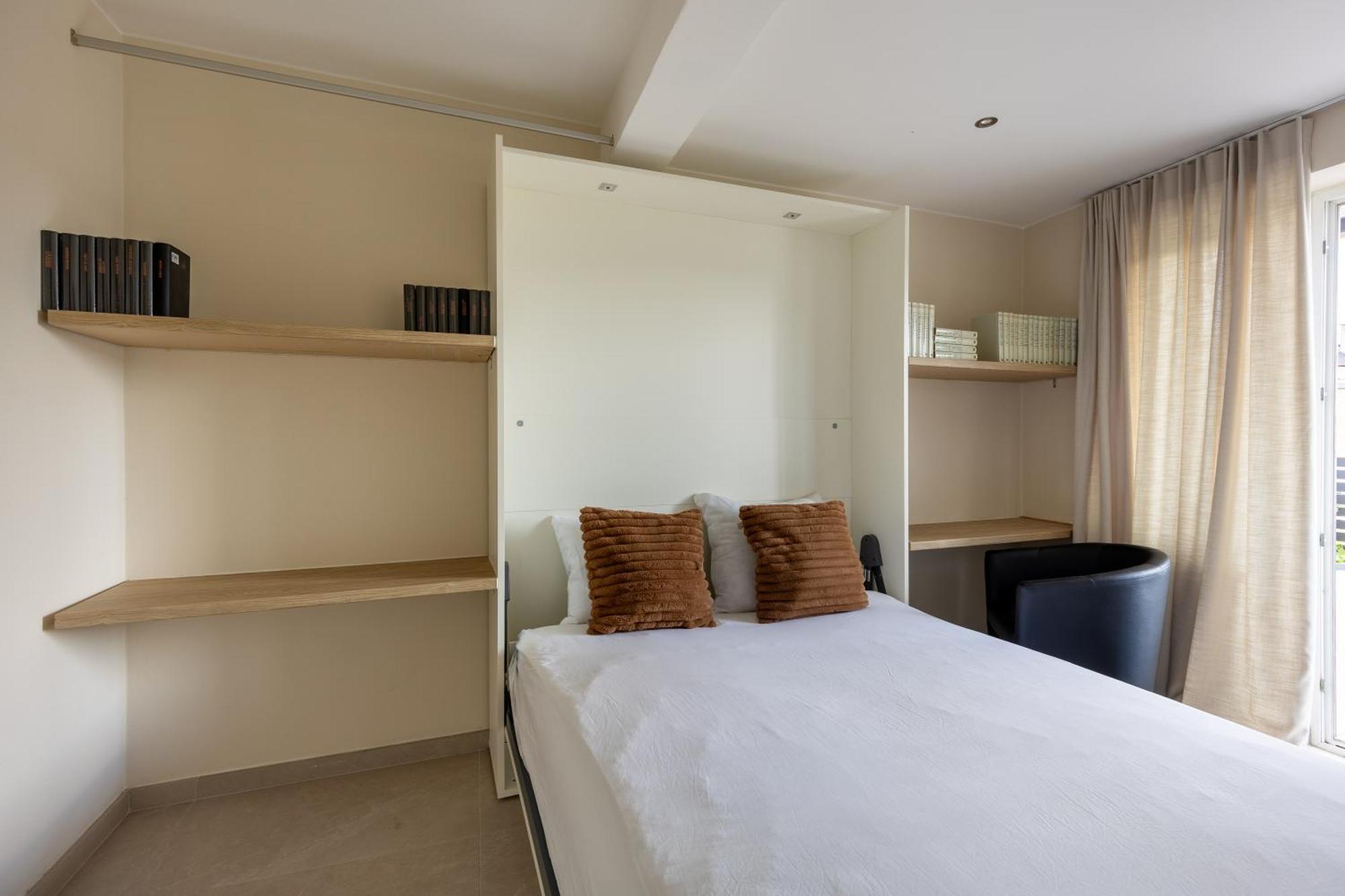 The Edgewater Suites - Skyline Namur Exterior foto